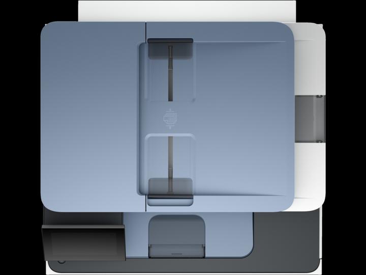 Image du produit HP Color LaserJet Pro MFP 3302fdw (Laser, Couleur)