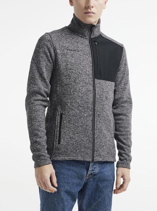 Produktbild Craft Adv Explore Heavy Fleece Jacket M (XXL)