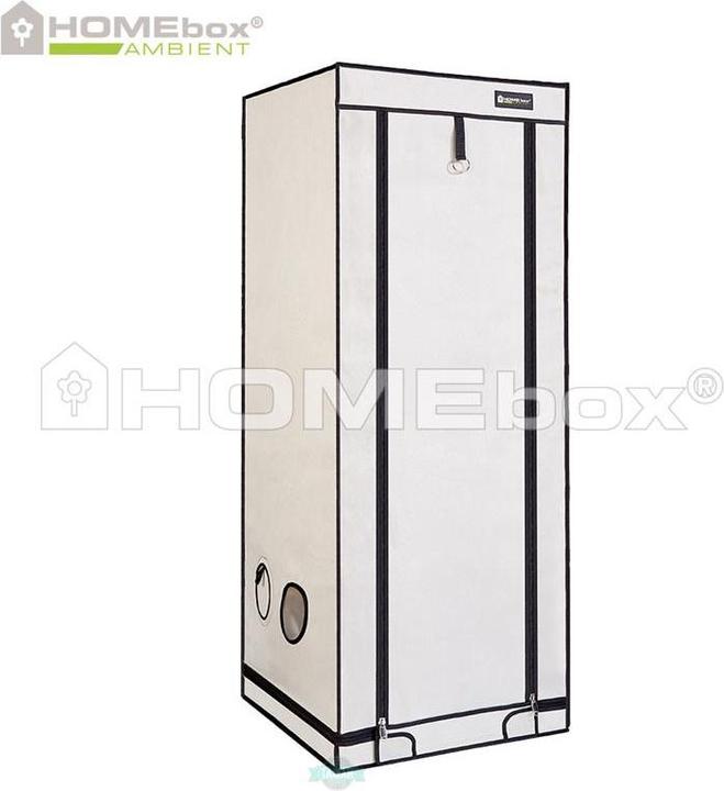 Actual product image Homebox Ambient Q60+
