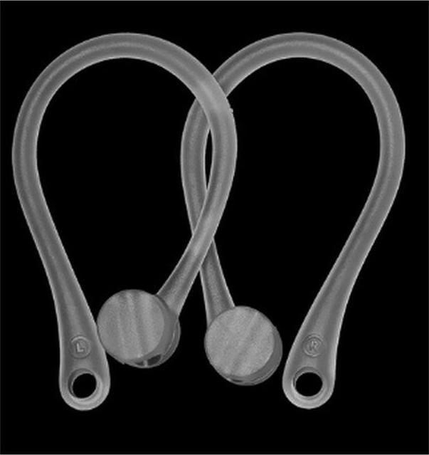 Produktbild MU Classic Silikon Ohrbügel Halterung (Diverse)