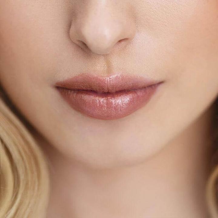 Produktbild IDUN Minerals Lipgloss Ronja (018)