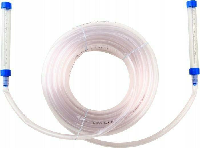Toya Niveau d'eau 15 m 1/2 (1500 cm)