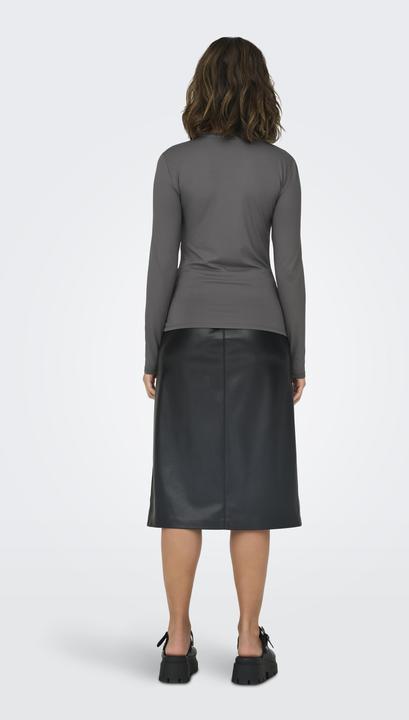 Immagine prodotto Only Top con scollo a U regular fit Top Top (M)