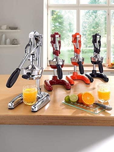 Immagine prodotto Cilio Estrattore di succhi di frutta professionale