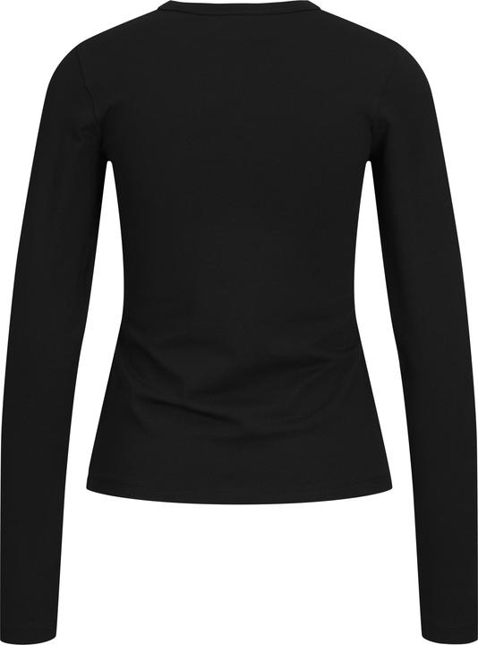 Image du produit JJXX Jxceline Gigi Str Ls Solid Tee Jrs Noos (M)