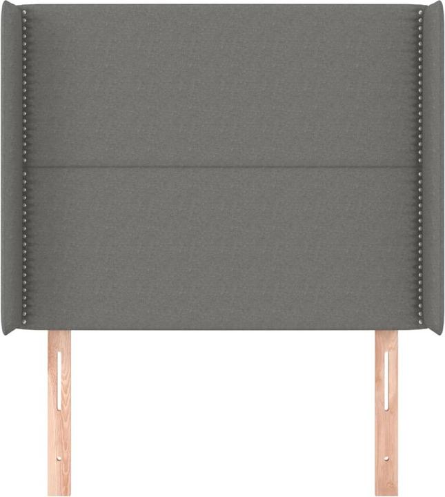 Produktbild VidaXL Maralda (183 x 16 x 128 cm)