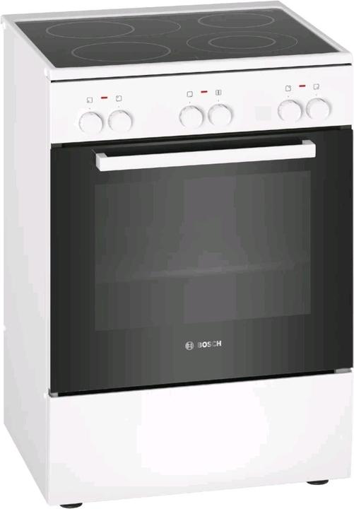 Image du produit Bosch Hausgeräte HKA090220