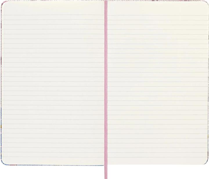 Produktbild Moleskine Sakura (A5, Liniert, Harter Einband)