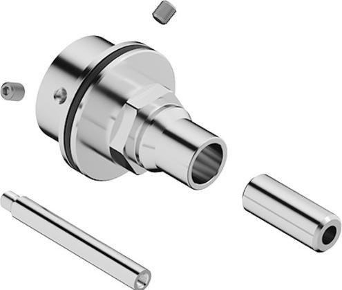 Produktbild Dornbracht Dornb Verlängerung xTool 28mm, für Thermostatmodul