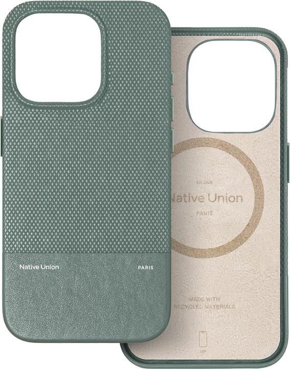 Actual product image Native Union ReClassic Case (Apple iPhone 16 Pro)