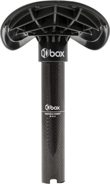 Produktbild Box Components Combo Tige de ECHELON CARBON
