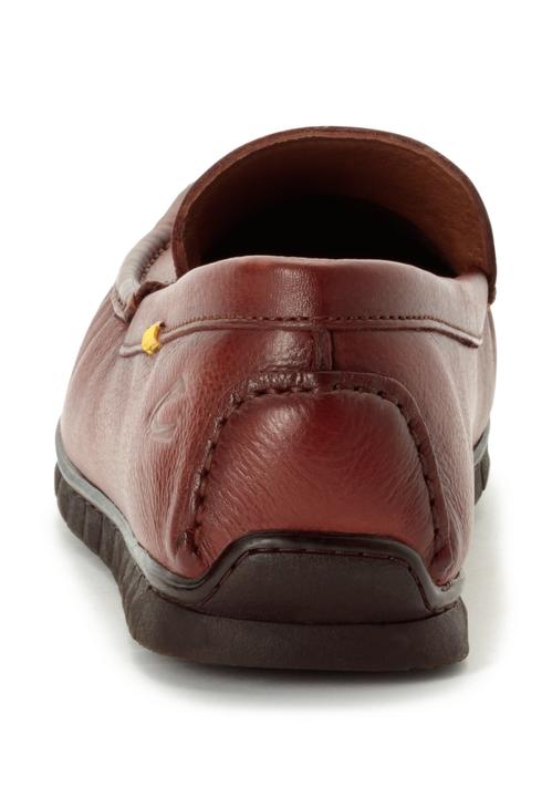 Produktbild Camel Active Slipper Nappa COGNAC (47)