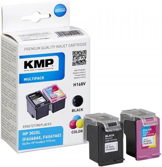 Image du produit KMP H168VX (Color, CF)
