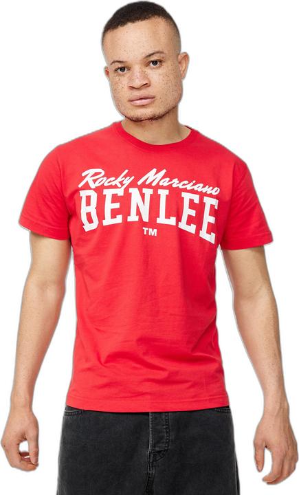 Produktbild Punch T-Shirt (XXL)