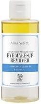 Actual product image Alma Secret Eye Make-Up Remover 150ml (Make-up remover, 150 ml)