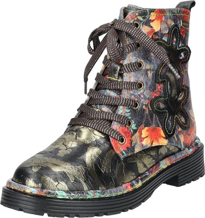 Laura Vita Stiefelette (37)