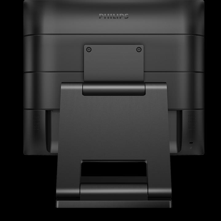 Actual product image Philips 172B9TL/00 (1280 x 1024 pixels, 17")