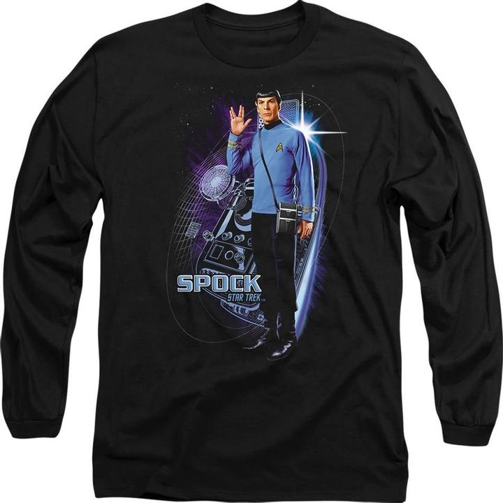 Galactic TShirt (XXL)