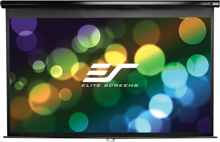 Elite Screens Manual (100", 16:9)