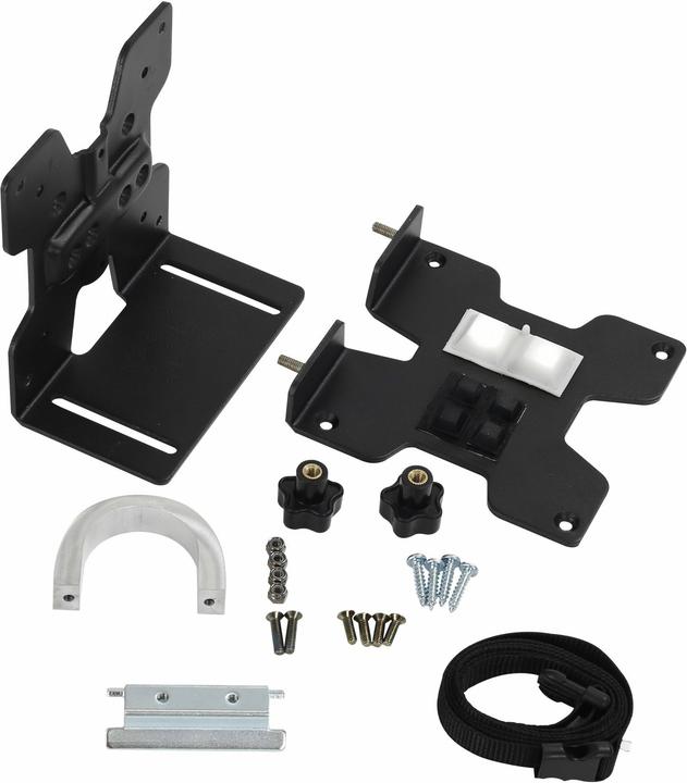Ergotron Thin Client Bracket (Wall)