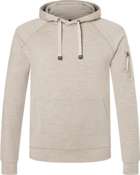 Super Natural Favourite Pocket Hoodie