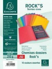 Image du produit Exacompta Porte-documents Rainex (100 x)
