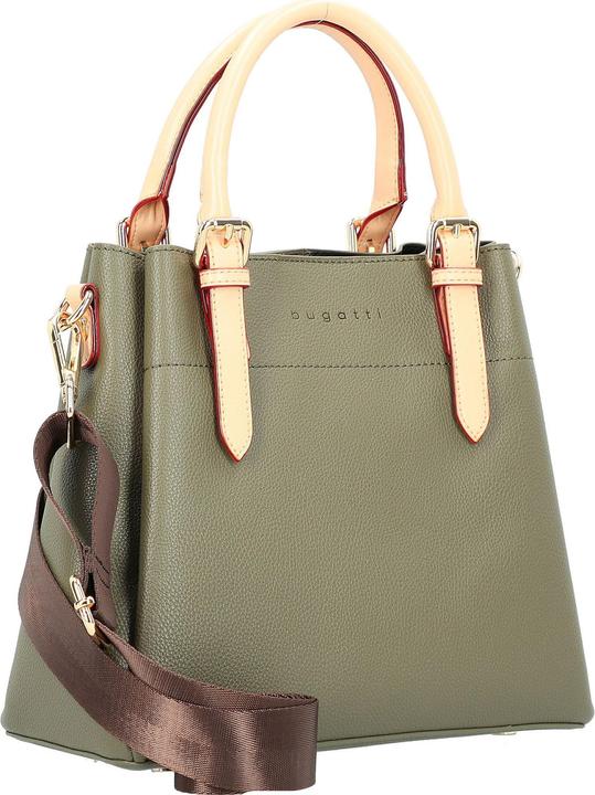 Produktbild Bugatti Kurzgrifftasche Ella (8 l)
