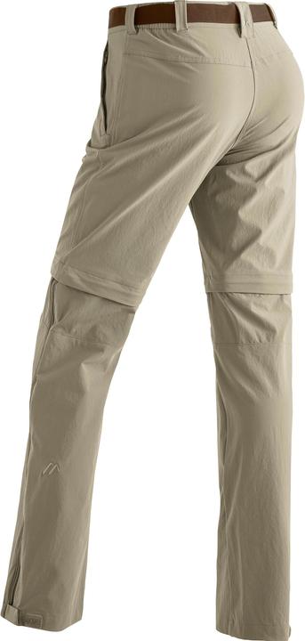 Actual product image Maier Sports Nata T-Zip Off (Frequency band 38 (2600 MHz))