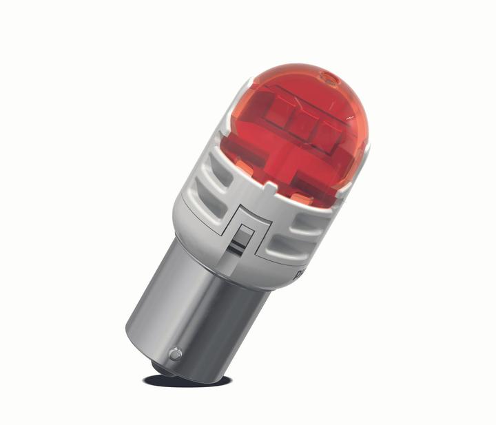 Produktbild Philips Ultinon Pro6000 SI 11498AU60X2 Signalbeleuchtung für Fahrzeuge