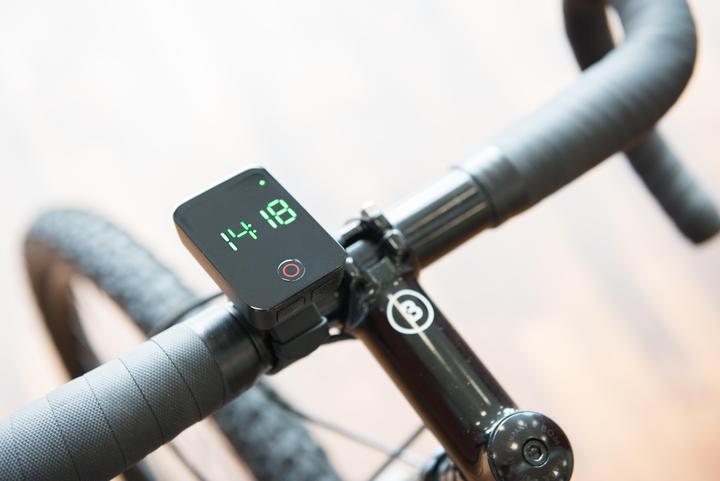 Actual product image Ciclosport Navic 100
