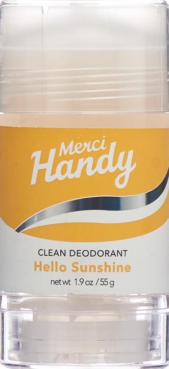 Produktbild Merci Handy Deodorant Hello Sunshine (Stick, 202.50 ml)