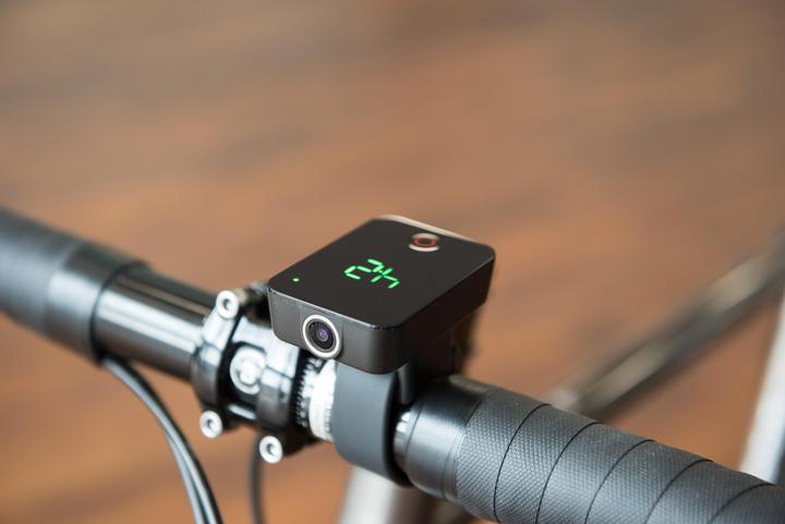 Actual product image Ciclosport Navic 100