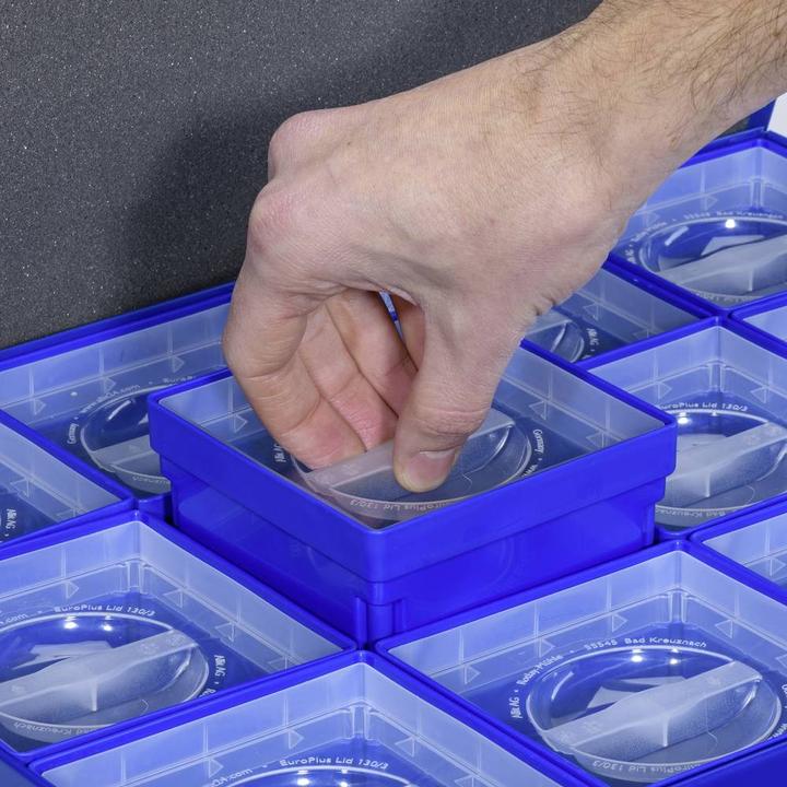 Actual product image Allit All-purpose suitcase