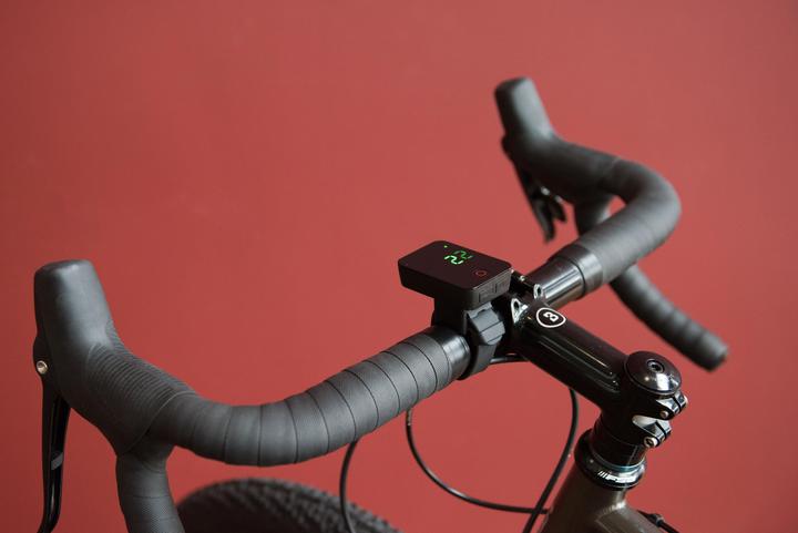 Actual product image Ciclosport Navic 100
