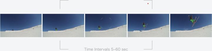 Actual product image Ciclosport Navic 100