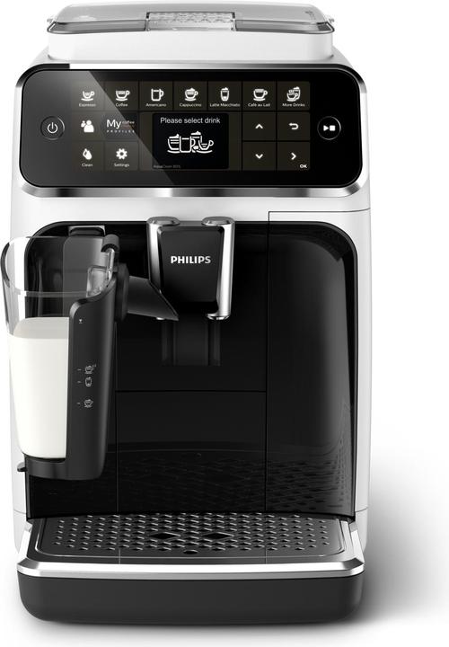 Produktbild Philips Latte Go