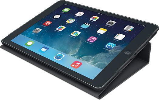 Produktbild Logitech Turnaround Folio für iPad Air (iPad Air)