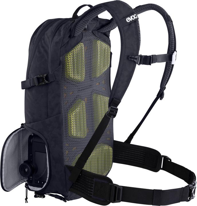 Actual product image Evoc Stage Capture 16L Backpack (16 l)