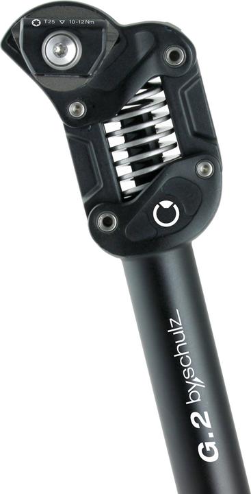 Schulz G.2 (31.60 mm)