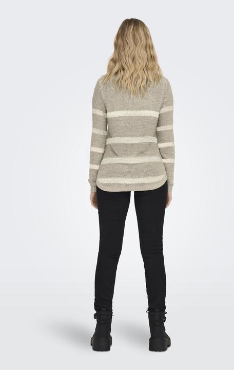 Image du produit Only Onlgeena Xo L/S Pullover Knt Noos (XL)