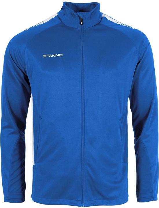 Stanno First Full Zip Top