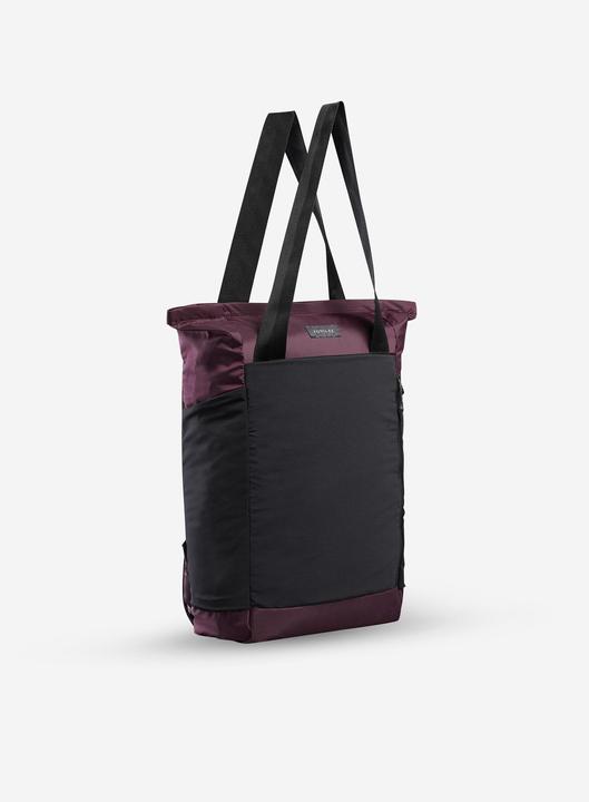 Actual product image Forclaz Travel Confort (15 l)