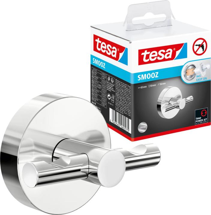 tesa Smooz