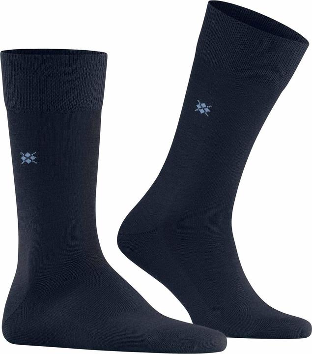 Immagine prodotto Burlington Socken Casual Bequem sitzend (Confezione da 2, 40 - 46)
