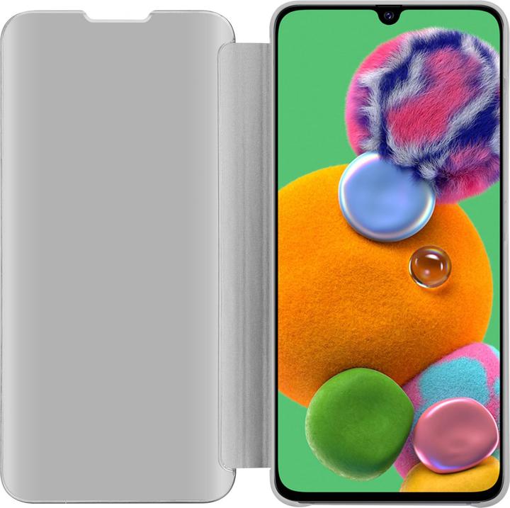 Image du produit Cadorabo Book Smart View Couverture miroir (Samsung Galaxy A90 5G)