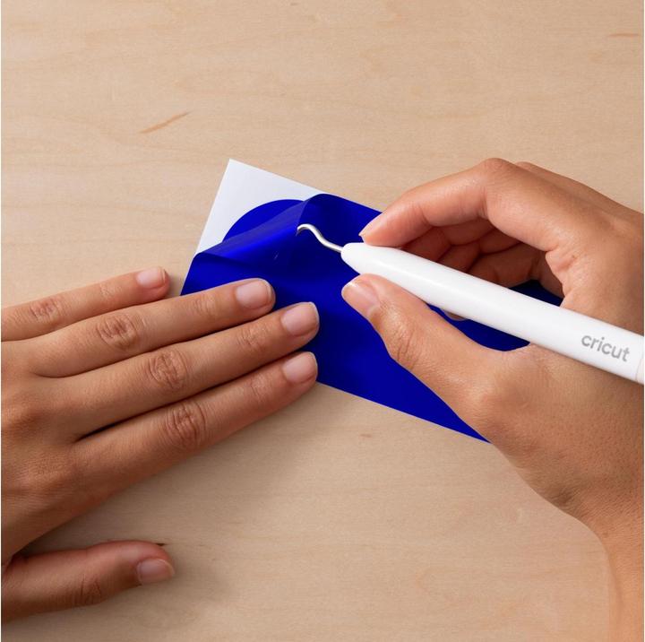 Productafbeelding Cricut Vinylfolie Joy Xtra Smart permanent 3-delig, Pinwheel