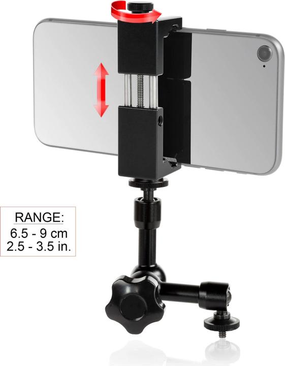 Actual product image Shape Spmag