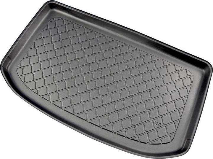 Produktbild Aristar Kofferraumwanne für Kia Soul ab 2014 bis heute (mit Varioboden)