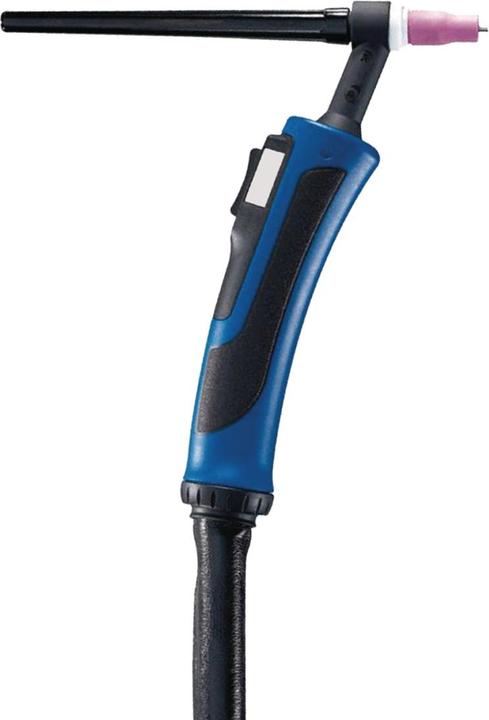 Produktbild Schweisskraft WIG Schweissbrenner, gasgekühlt WP26V 4m