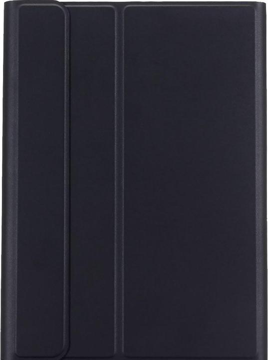 Actual product image Cazy Keyboard case compatible with Samsung Galaxy Tab A9+ - Protective case with magnetic detachable (Eng. Int., Galaxy Tab A9+)